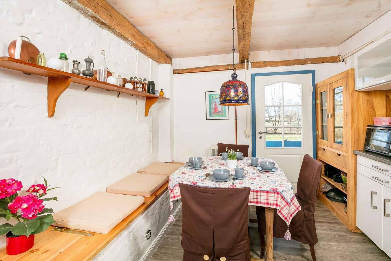Vakantiehuis in Rügen, Duitsland voor 6 personen foto 18