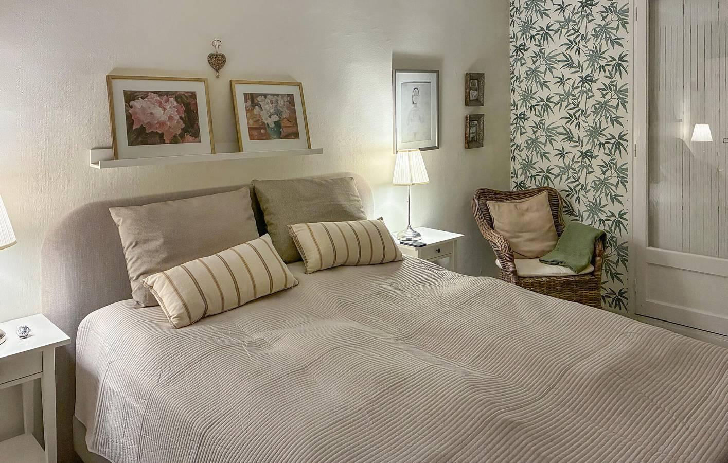 Vakantieappartement in Calvados, Frankrijk voor 4 personen foto 11