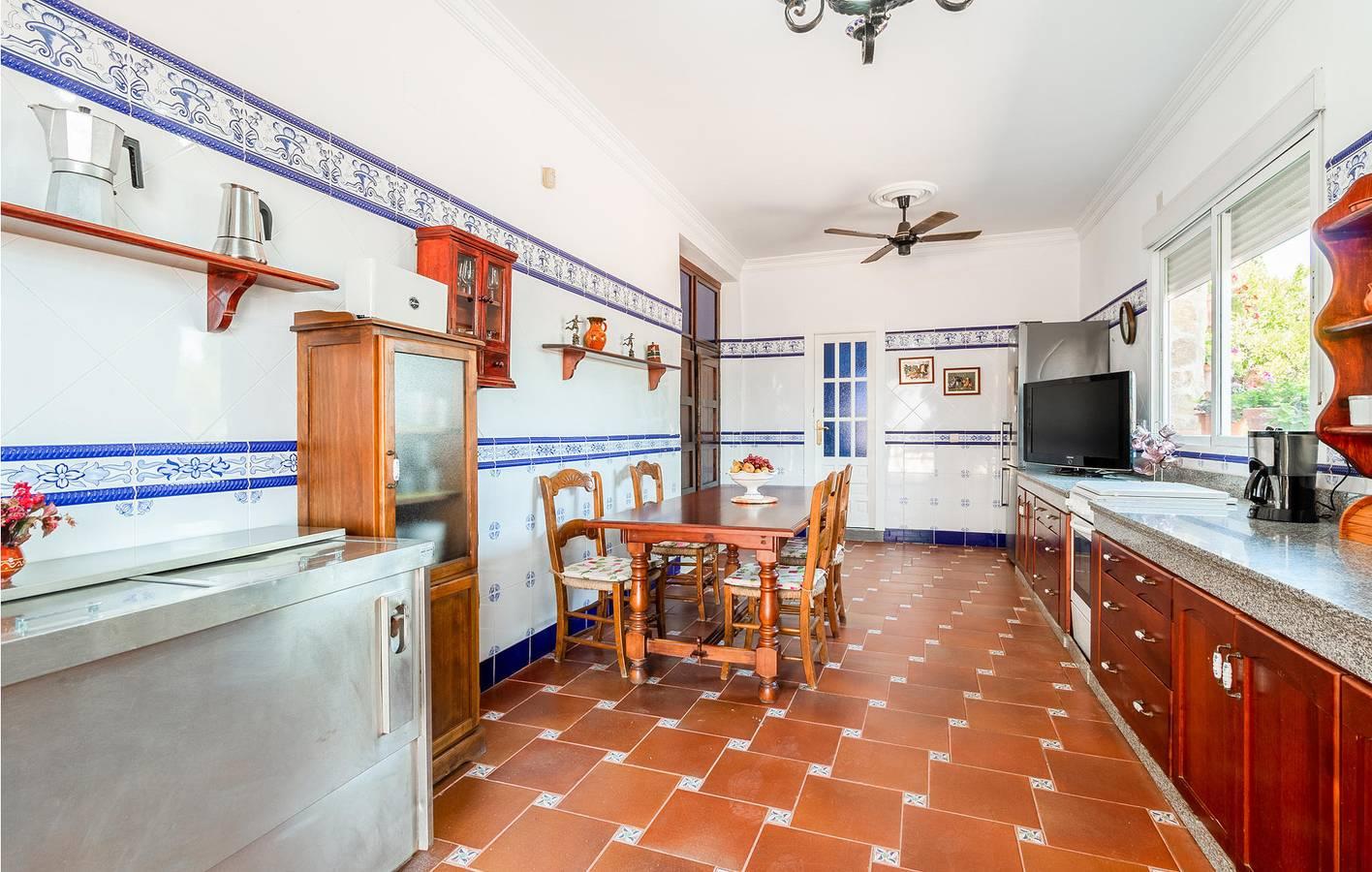 Vakantiehuis in Córdoba Provincie, Spanje voor 10 personen foto 8