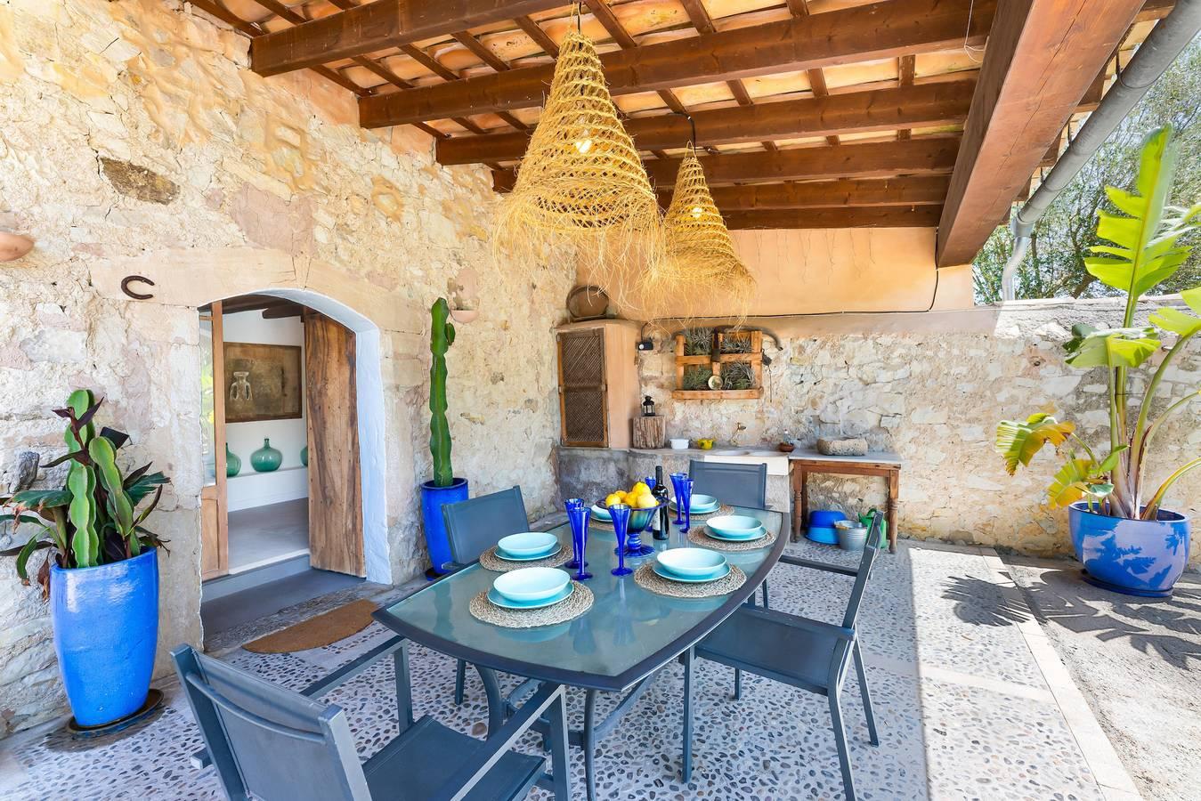 Vakantiehuis in Mallorca, Spanje voor 6 personen foto 18