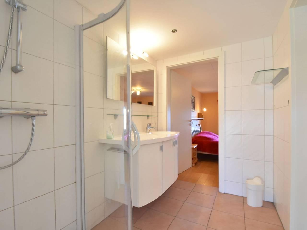Vakantiehuis in Kuchelscheid met terras in Bütgenbach, Natuurgebied Hautes Fagnes, België voor 10 personen foto 24