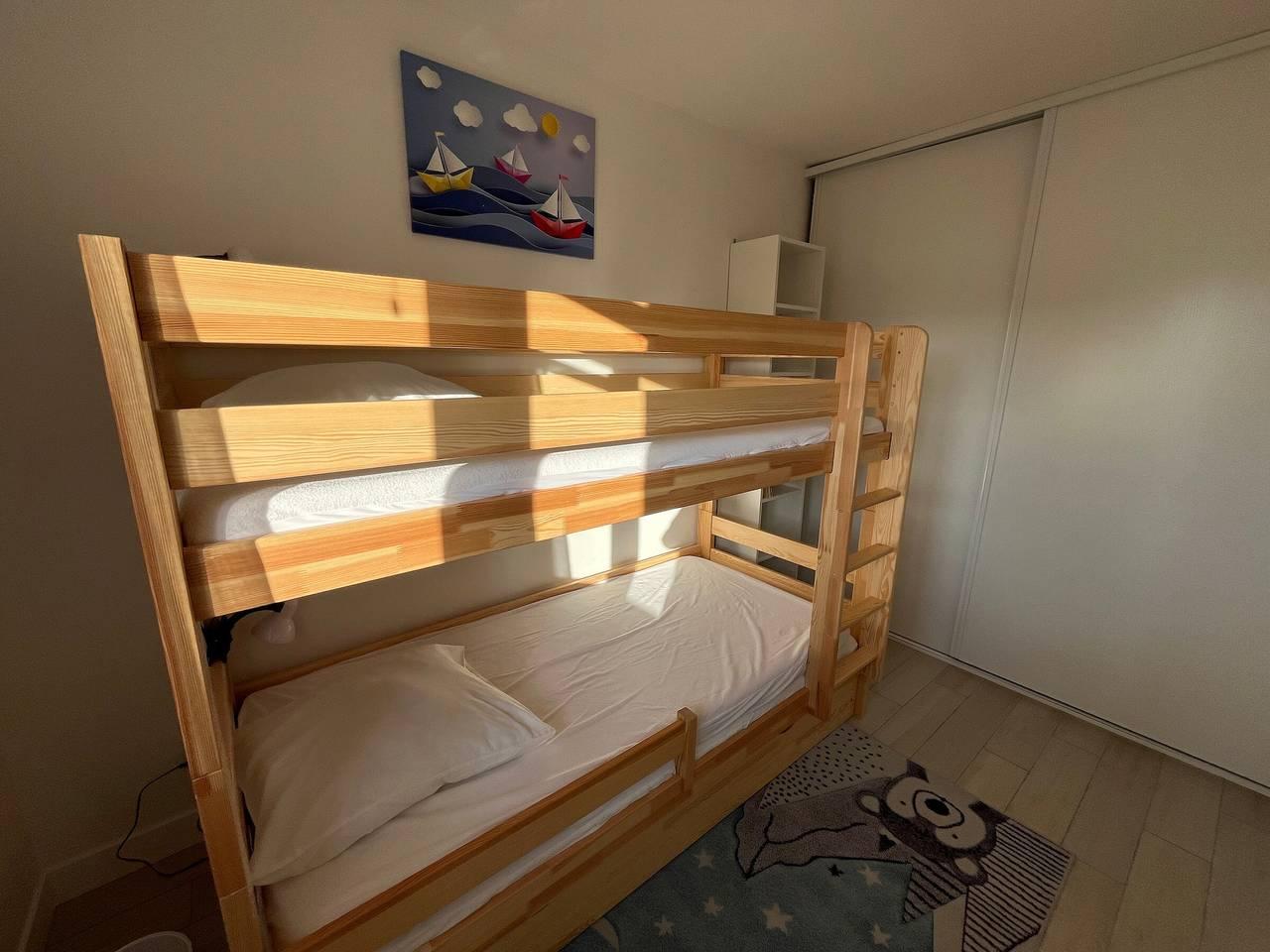 Vakantiehuis in Gironde foto 10