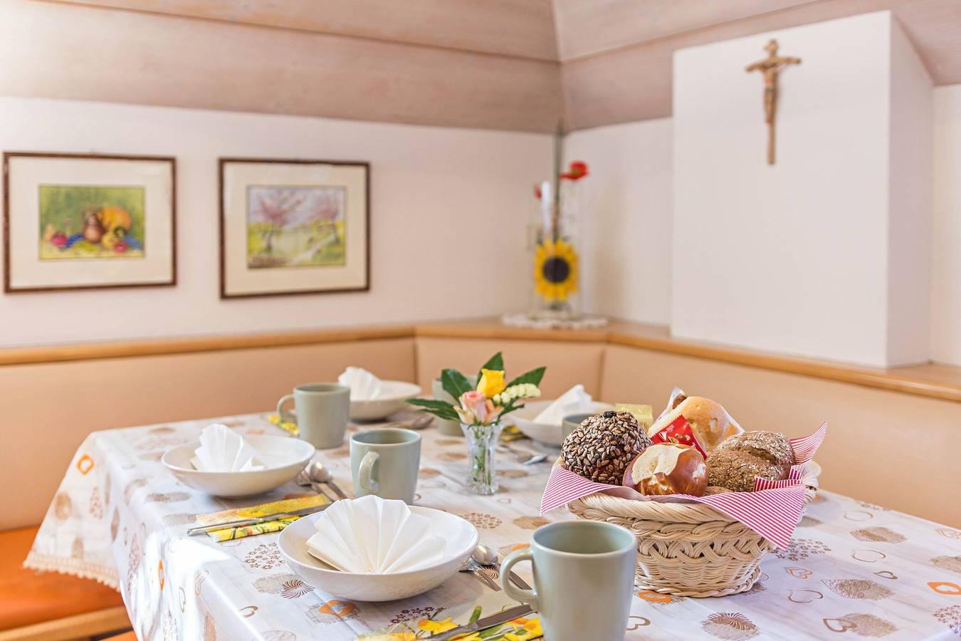 Vakantieappartement in Ritten, Italië voor 6 personen foto 7