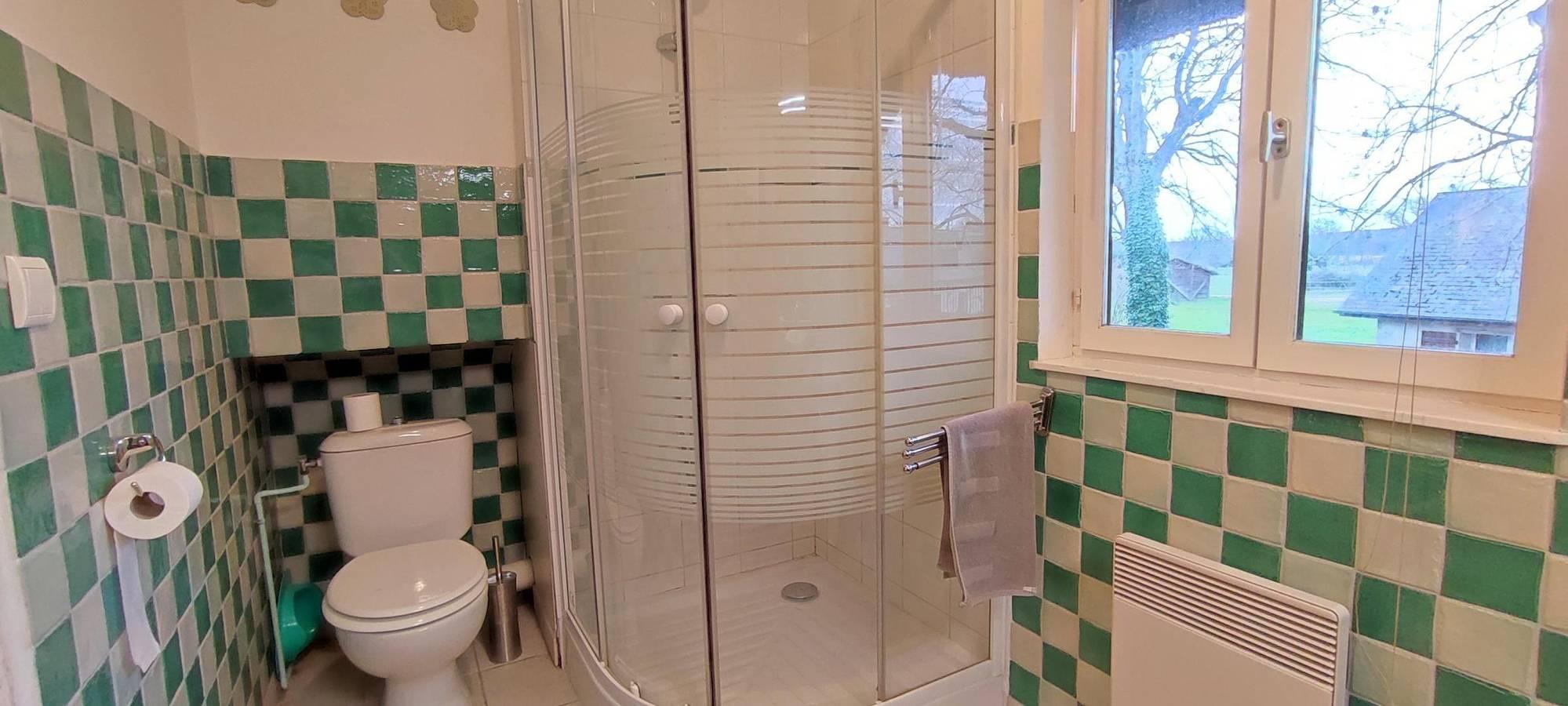 Gîtes de France® - Au Vieux Pressoir in Arelaune-en-Seine, Frankrijk voor 5 personen foto 19