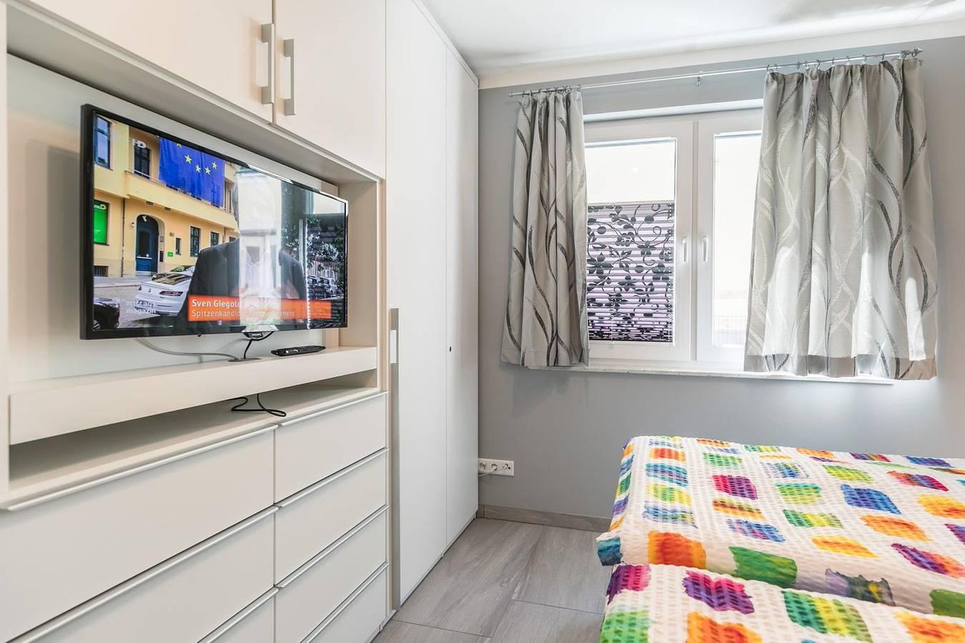 Vakantieappartement in Büsum, Duitsland voor 2 personen foto 8