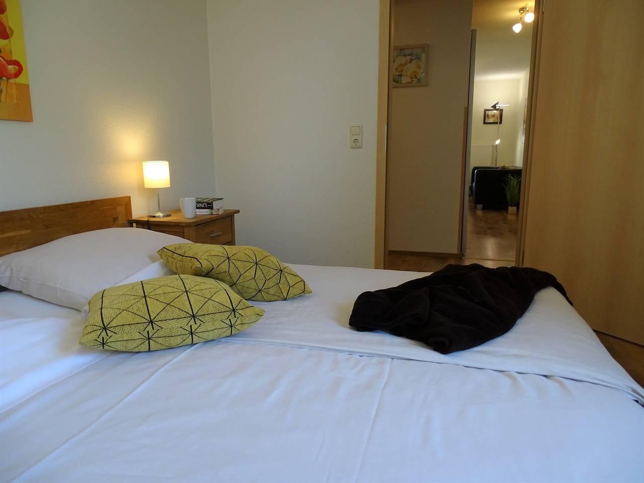 Vakantieappartement in Kellenhusen, Duitsland voor 5 personen foto 15