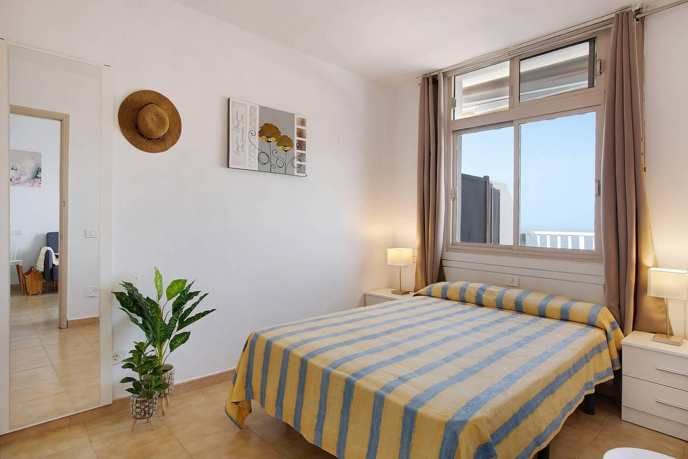 Vakantieappartement in Mogán, Spanje voor 3 personen foto 13