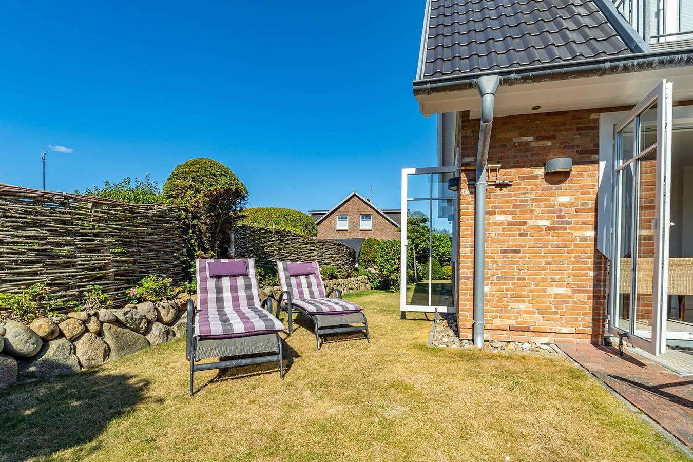 Vakantiehuis in Sylt, Duitsland voor 6 personen foto 7