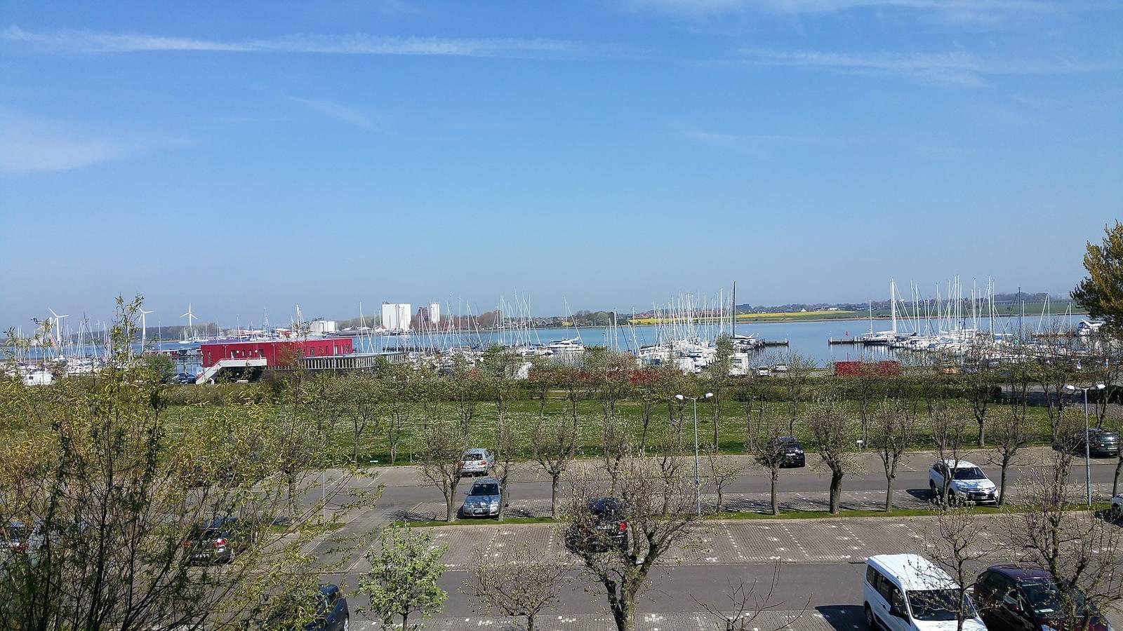 Vakantieappartement in Fehmarn, Duitsland voor 2 personen foto 12