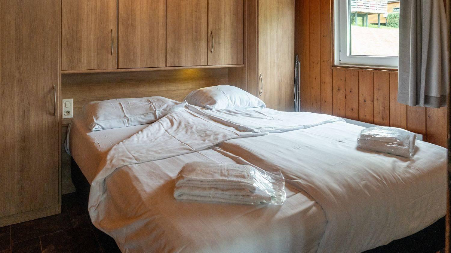La Lumière Comfort 5p in Hastière, België voor 5 personen foto 19
