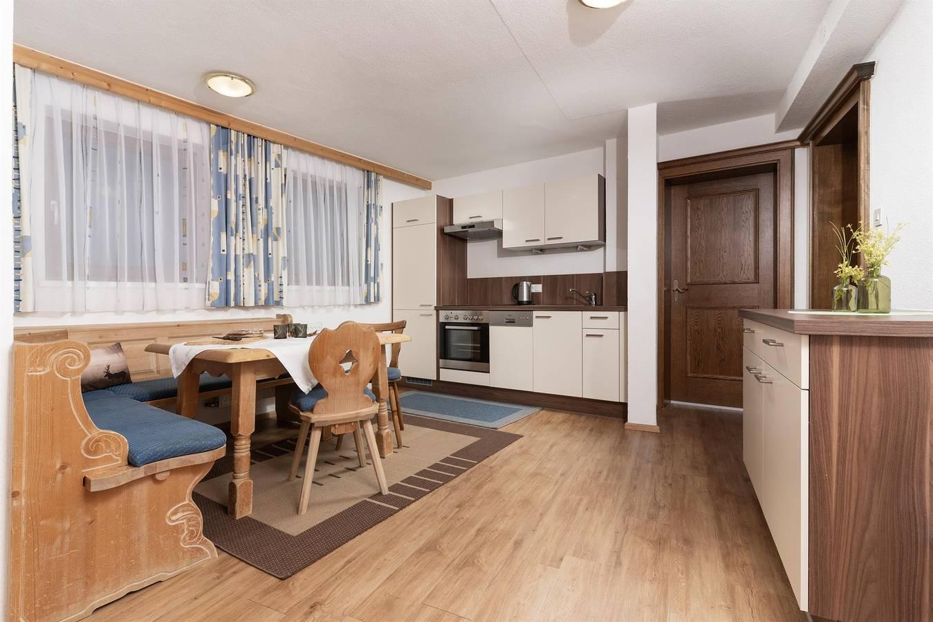 Vakantieappartement in Ötztal, Oostenrijk voor 5 personen foto 5