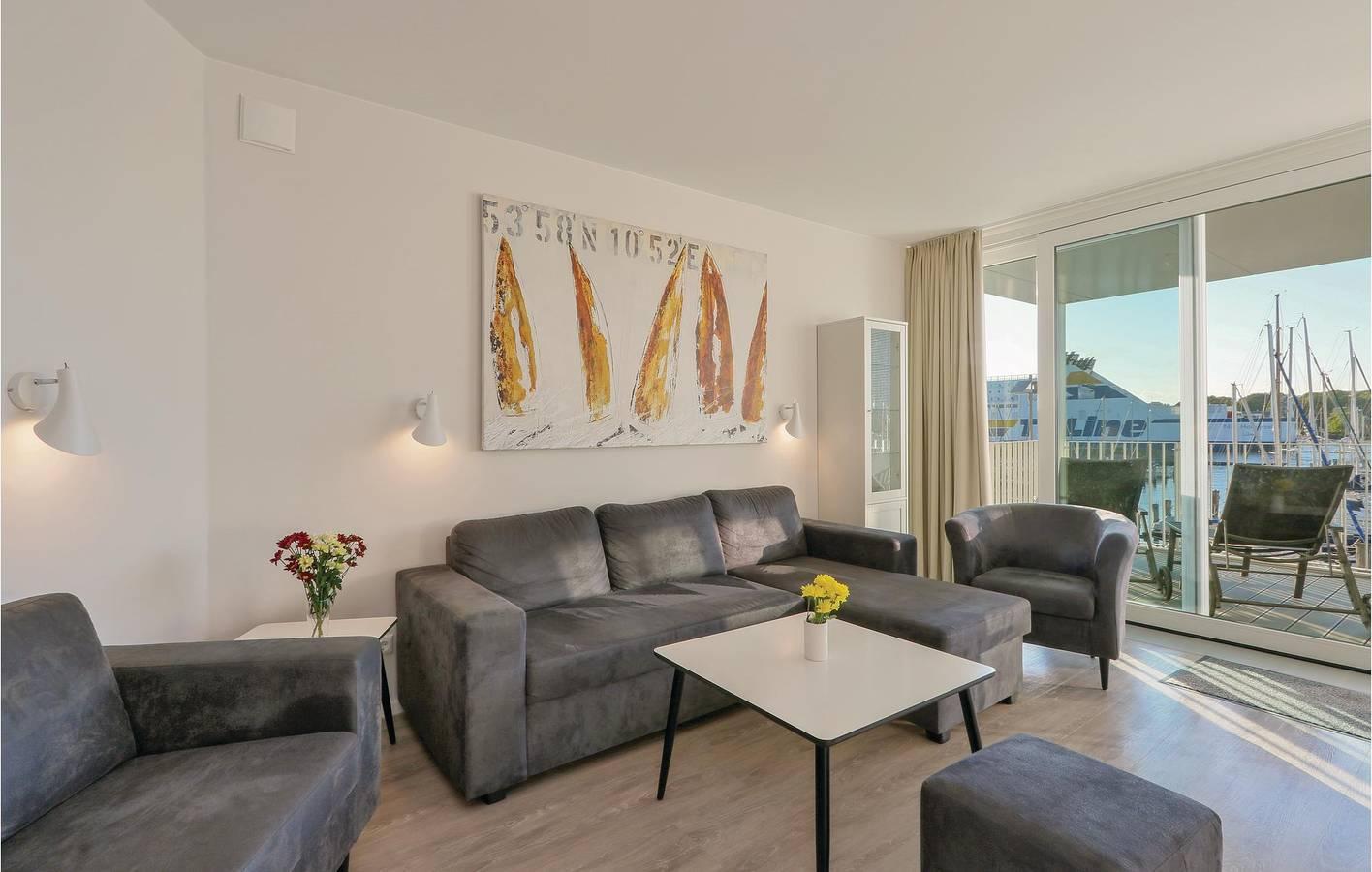 Vakantieappartement in Lübeck, Duitsland voor 6 personen foto 10