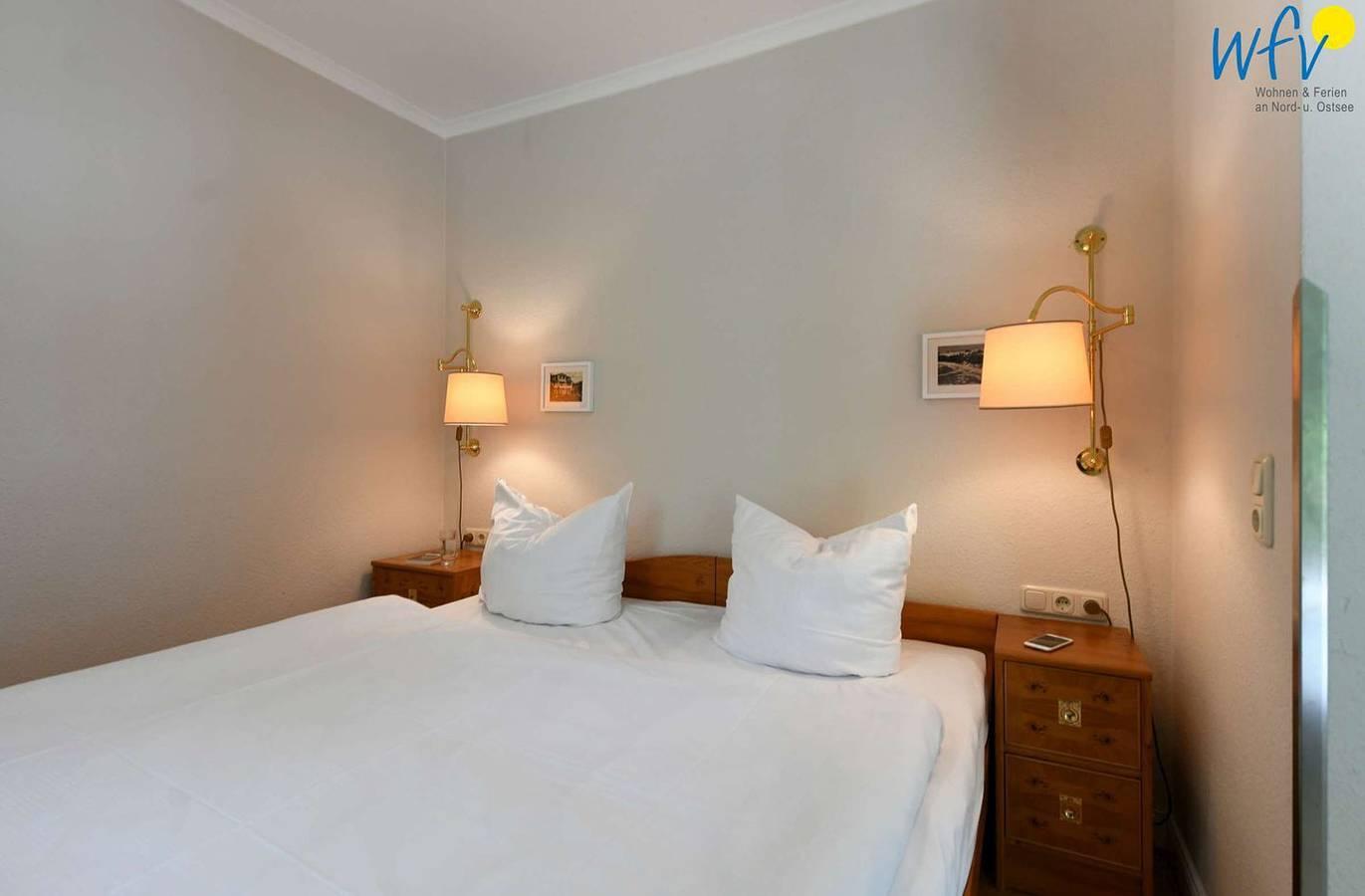 Vakantieappartement in Rügen, Duitsland voor 2 personen foto 16