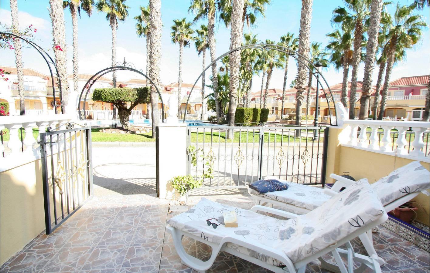 Vakantiehuis in Orihuela, Spanje voor 4 personen foto 14