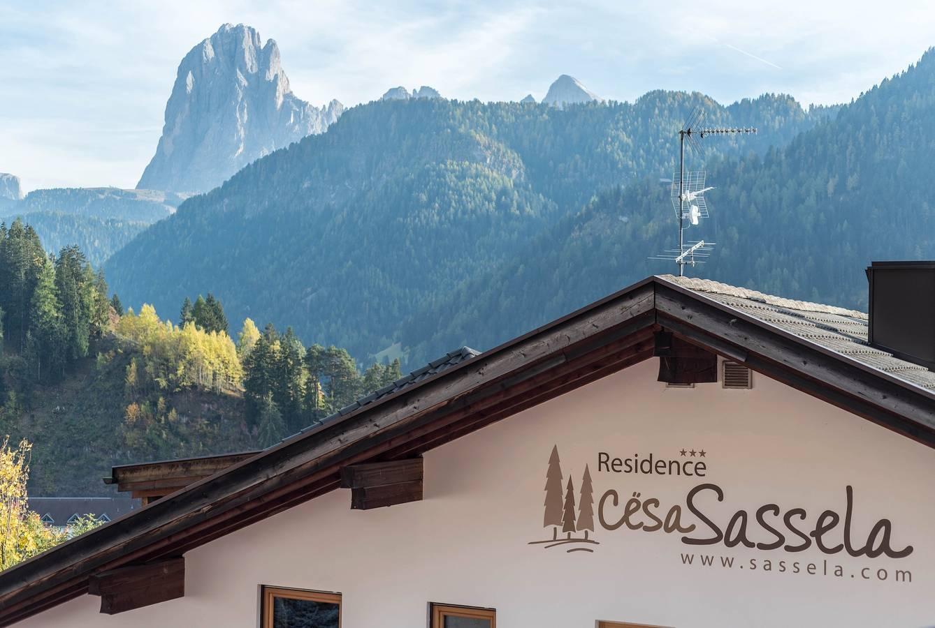Vakantieappartement in Ortisei, Italië voor 4 personen foto 13