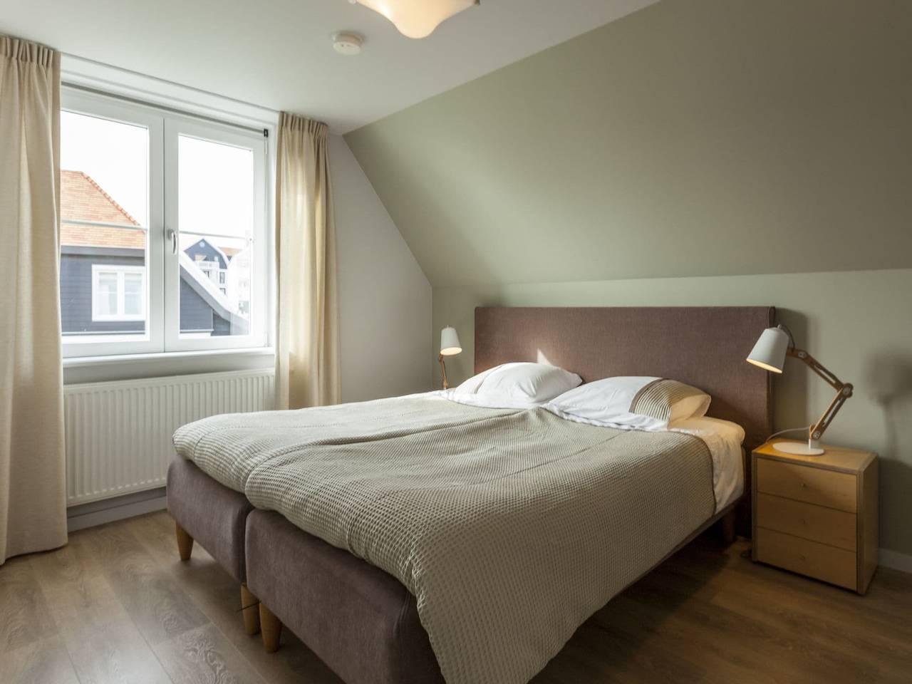 Vakantiehuis in Cadzand, Nederland voor 6 personen foto 4