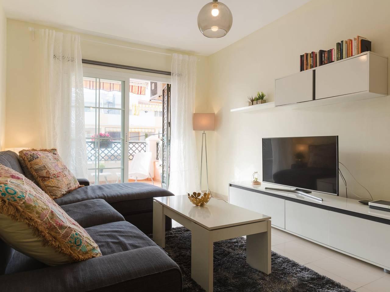 Vakantieappartement in Axarquía, Spanje voor 4 personen foto 18
