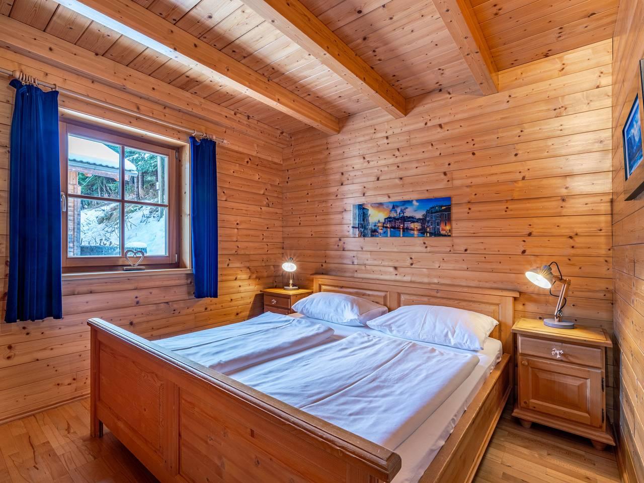 Vakantiehuis in Oberkärnten, Oostenrijk voor 6 personen foto 5