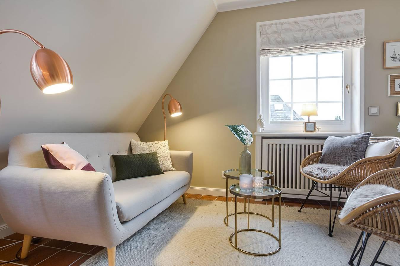 Vakantieappartement in Sylt, Duitsland voor 4 personen foto 5
