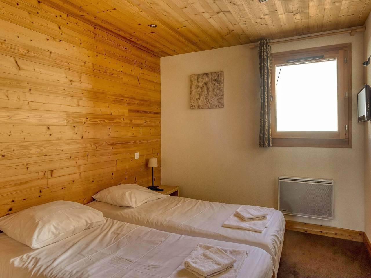 Vakantieappartement in Rhône-Alpes, Frankrijk voor 8 personen foto 11
