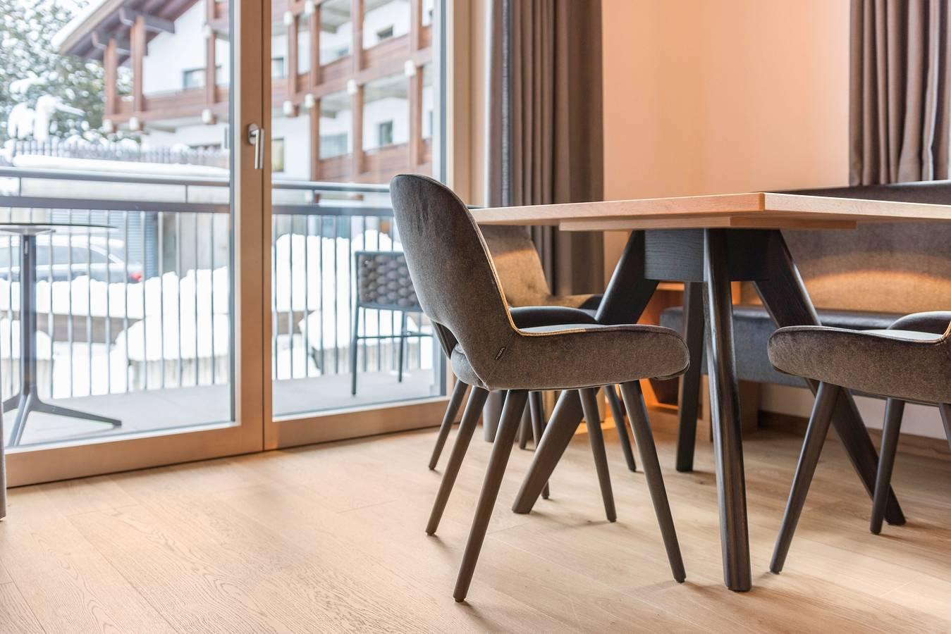 Vakantieappartement in Gherdëina, Italië voor 2 personen foto 13