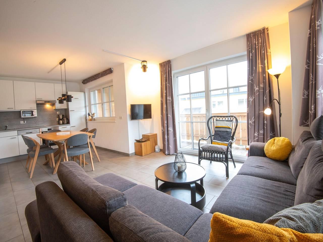 Vakantieappartement in Brixental, Oostenrijk voor 6 personen foto 13