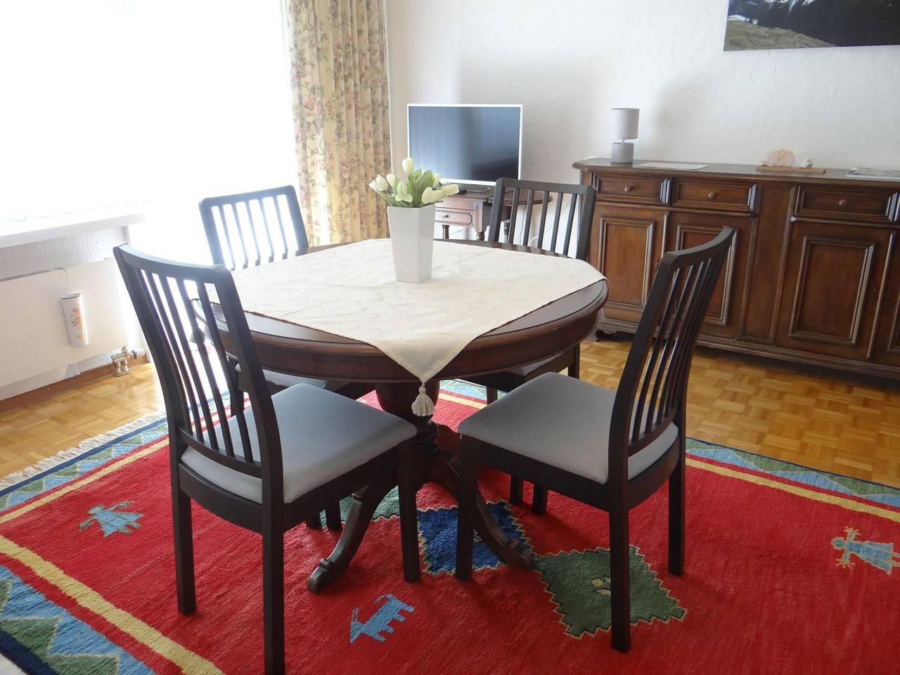 Vakantieappartement in Engelberg, Zwitserland voor 4 personen foto 6