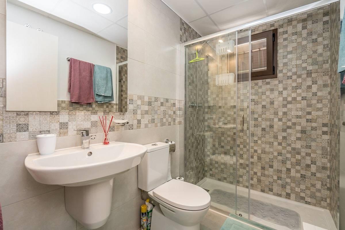 Vakantieappartement in Pulpí, Spanje voor 6 personen foto 14