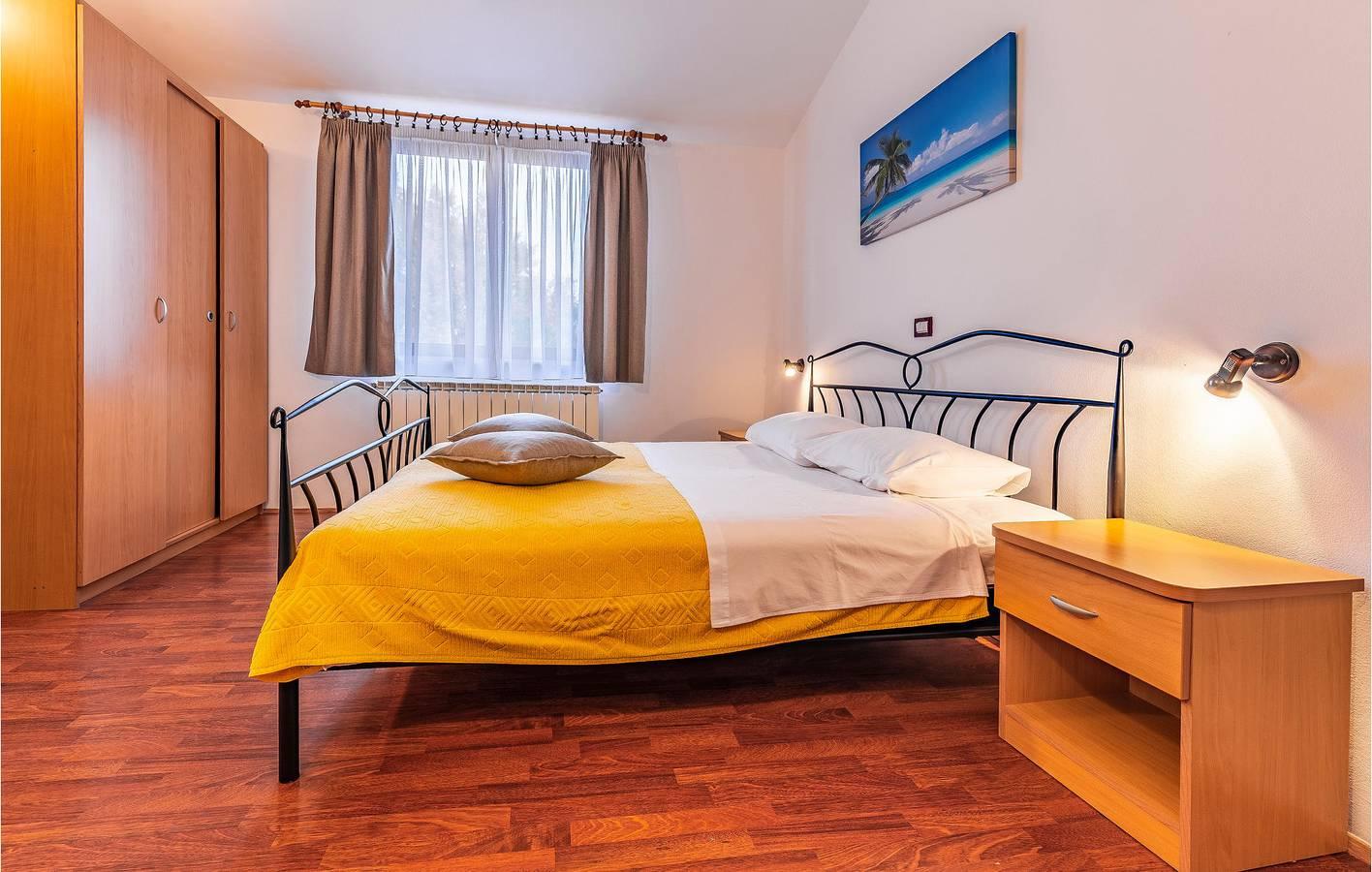 Vakantieappartement in Banjole, Kroatië voor 6 personen foto 16