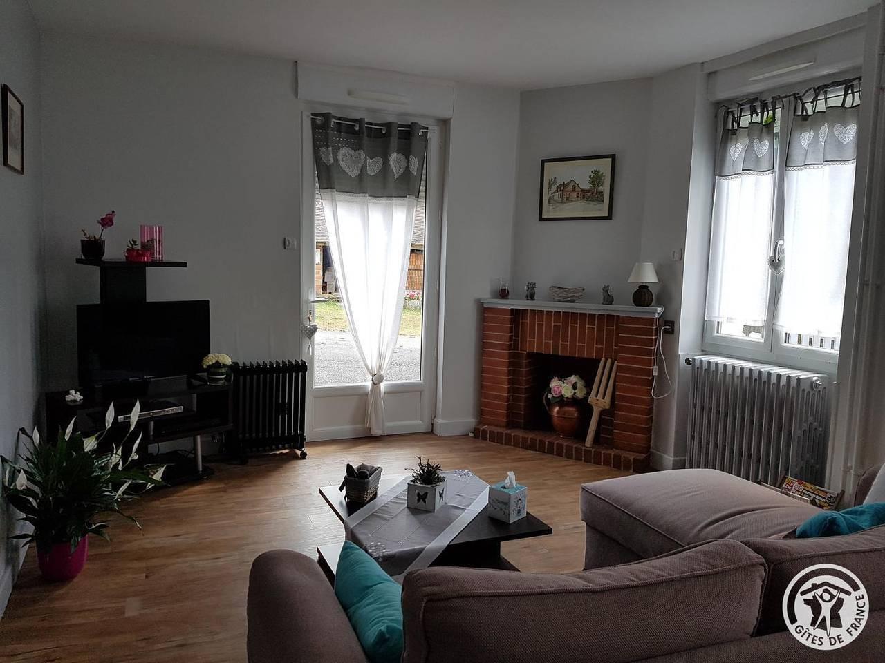Vakantiehuis in Corrèze, Frankrijk voor 3 personen foto 6