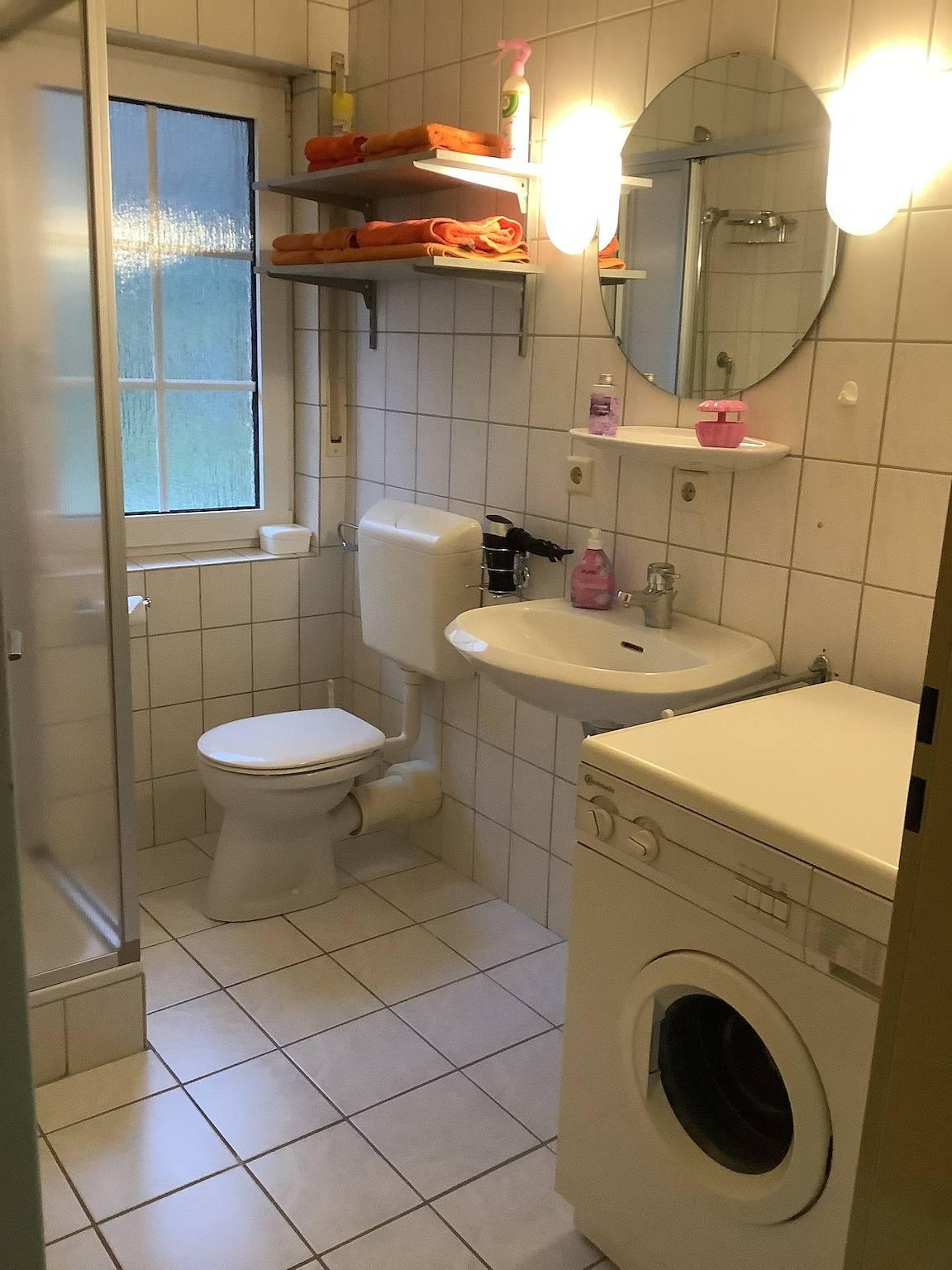 Vakantiehuis met terras in Sögel, Emsland, Duitsland voor 4 personen foto 23