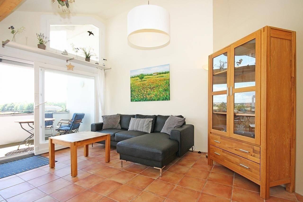 Vakantieappartement in Kühlungsborn, Duitsland voor 4 personen foto 3