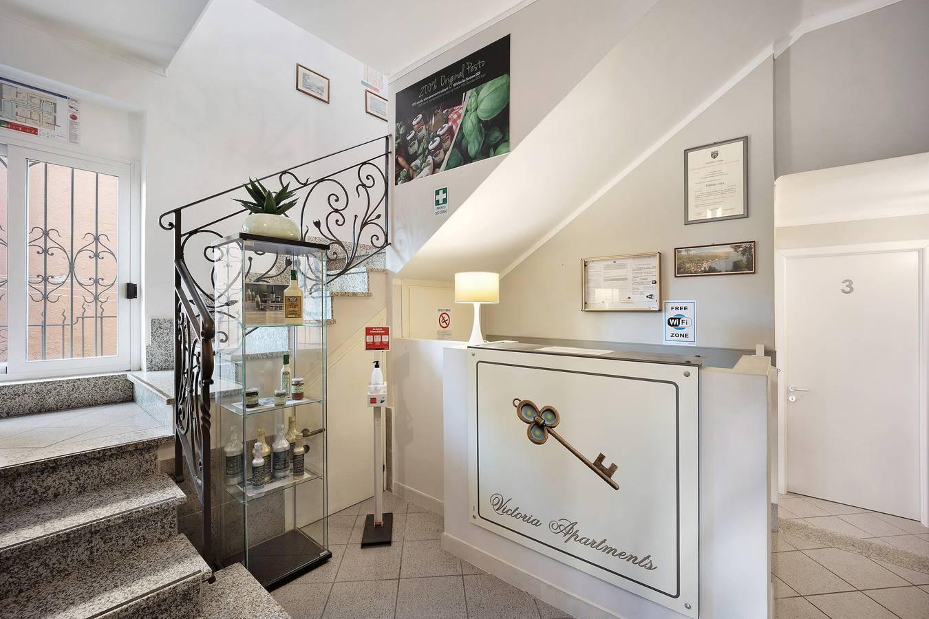 Vakantieappartement in Rieva Fiore, Italië voor 4 personen foto 15