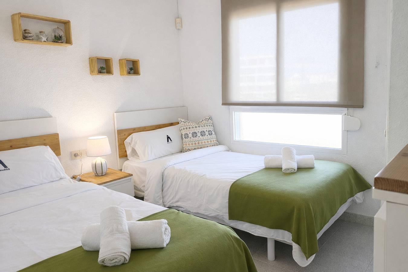 Vakantieappartement in Dénia, Spanje voor 6 personen foto 15
