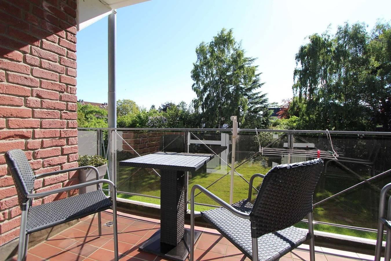 Vakantieappartement in Kellenhusen, Duitsland voor 4 personen foto 10