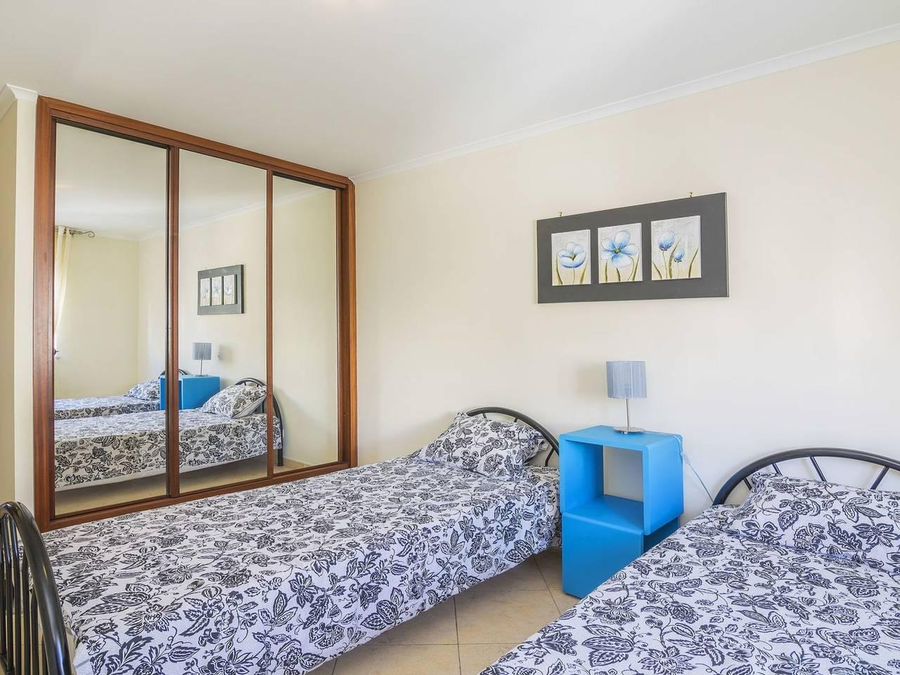 Vakantieappartement in Olhão, Portugal voor 4 personen foto 16