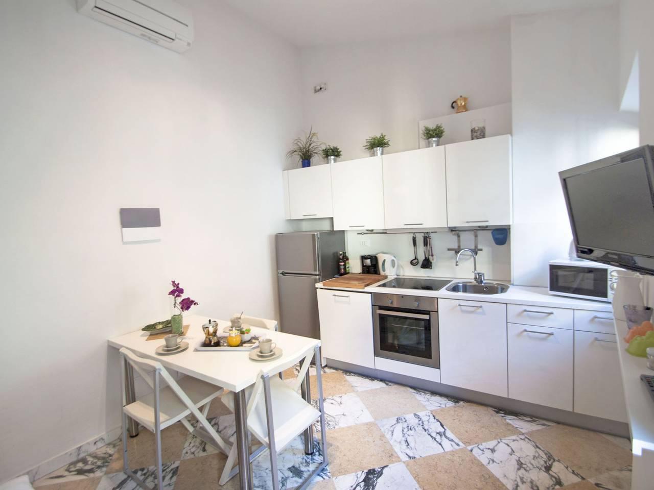 Vakantieappartement in Florence, Italië voor 4 personen foto 7