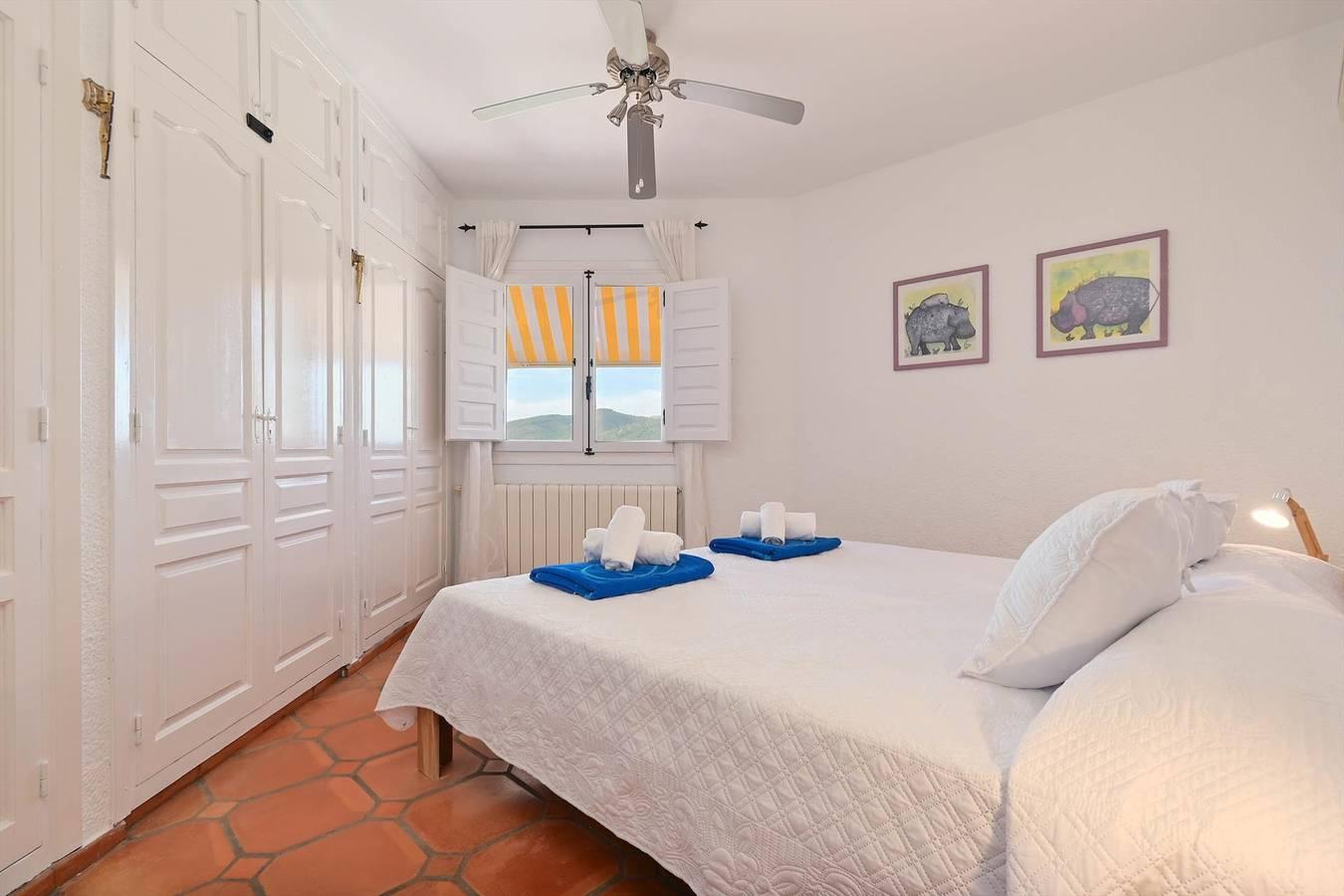 Vakantiehuis in Jávea, Spanje voor 6 personen foto 12