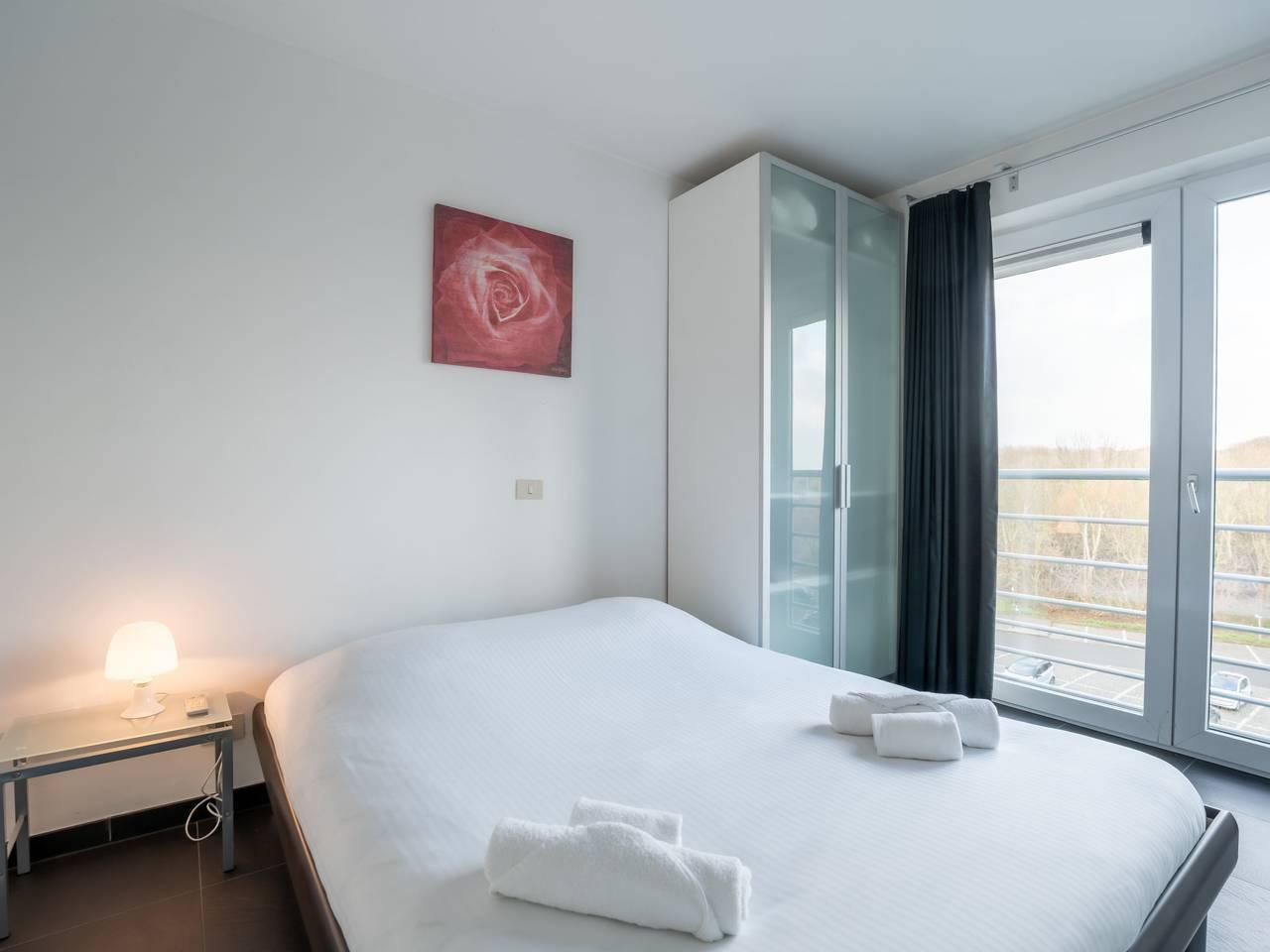 Vakantieappartement in Bredene, België voor 4 personen foto 4
