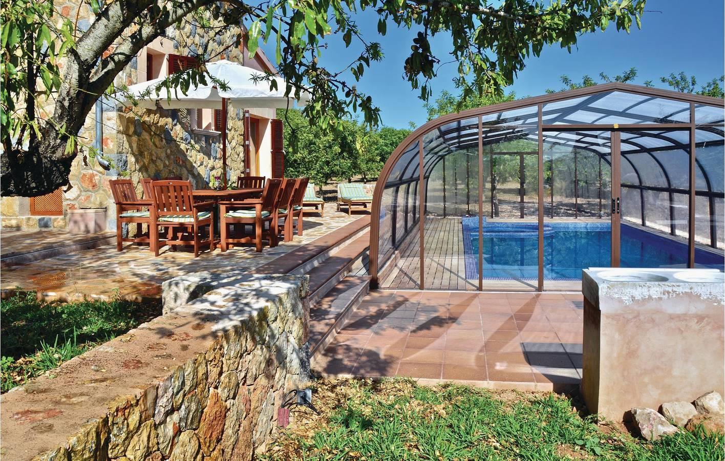 Vakantiehuis in Raiguer, Spanje voor 8 personen foto 9