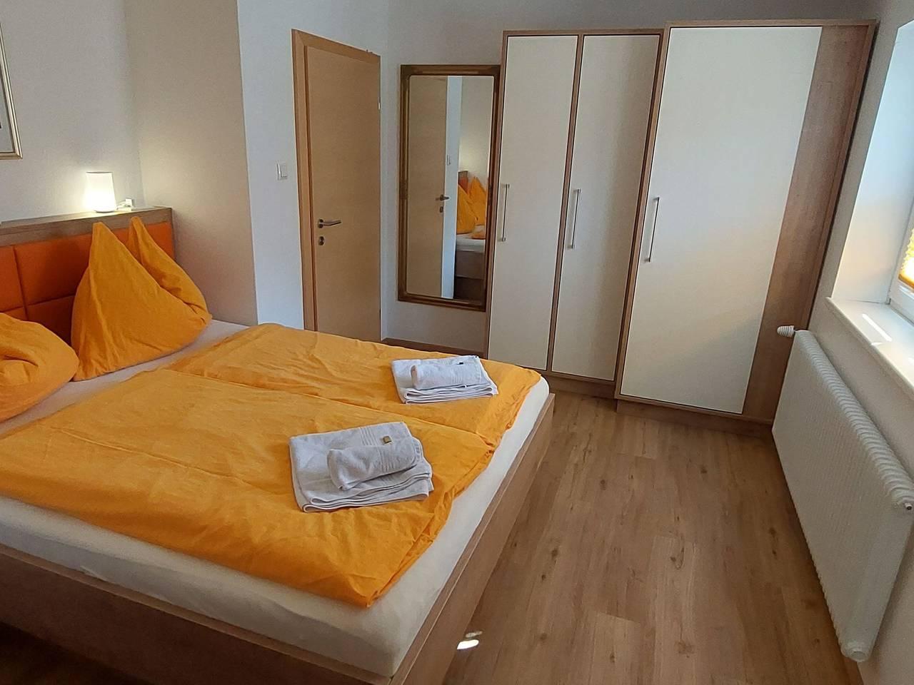 Vakantieappartement in Pinzgau, Oostenrijk voor 4 personen foto 15
