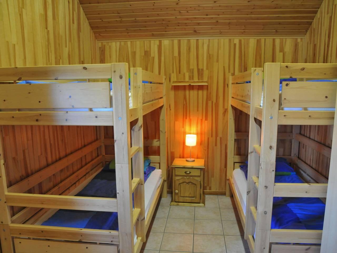 Vakantiehuis in Durbuy, België voor 12 personen foto 8