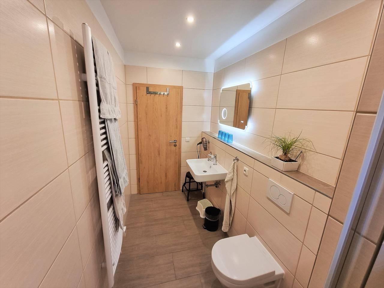Vakantieappartement in Harburg, Duitsland voor 5 personen foto 17