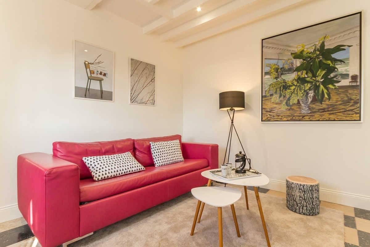 Vakantiehuis in Seine-Maritime, Frankrijk voor 4 personen foto 3
