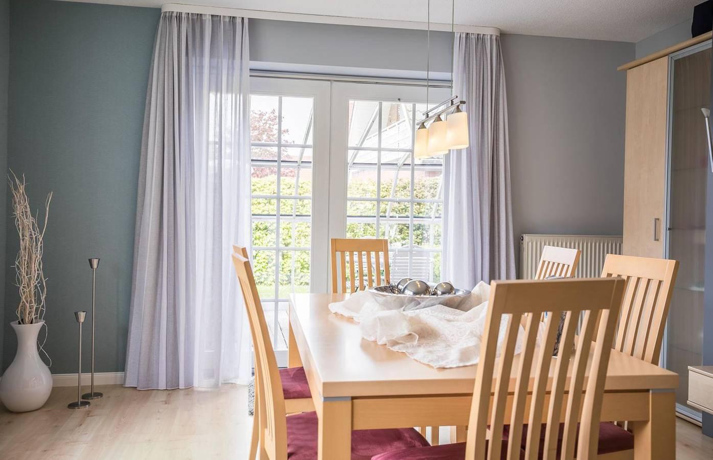 Vakantieappartement in Büsum, Duitsland voor 2 personen foto 6