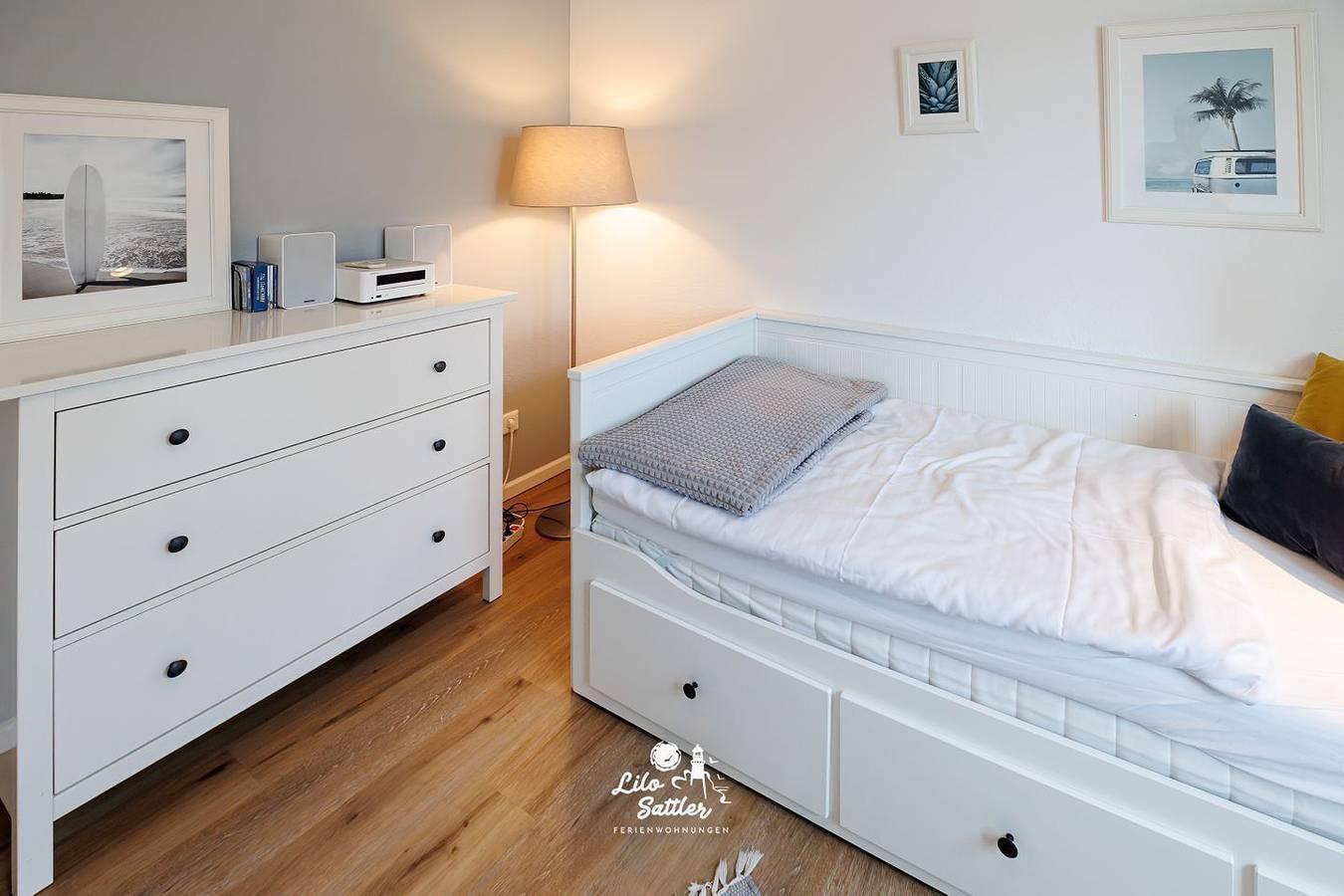 Vakantieappartement in Büsum, Duitsland voor 4 personen foto 11