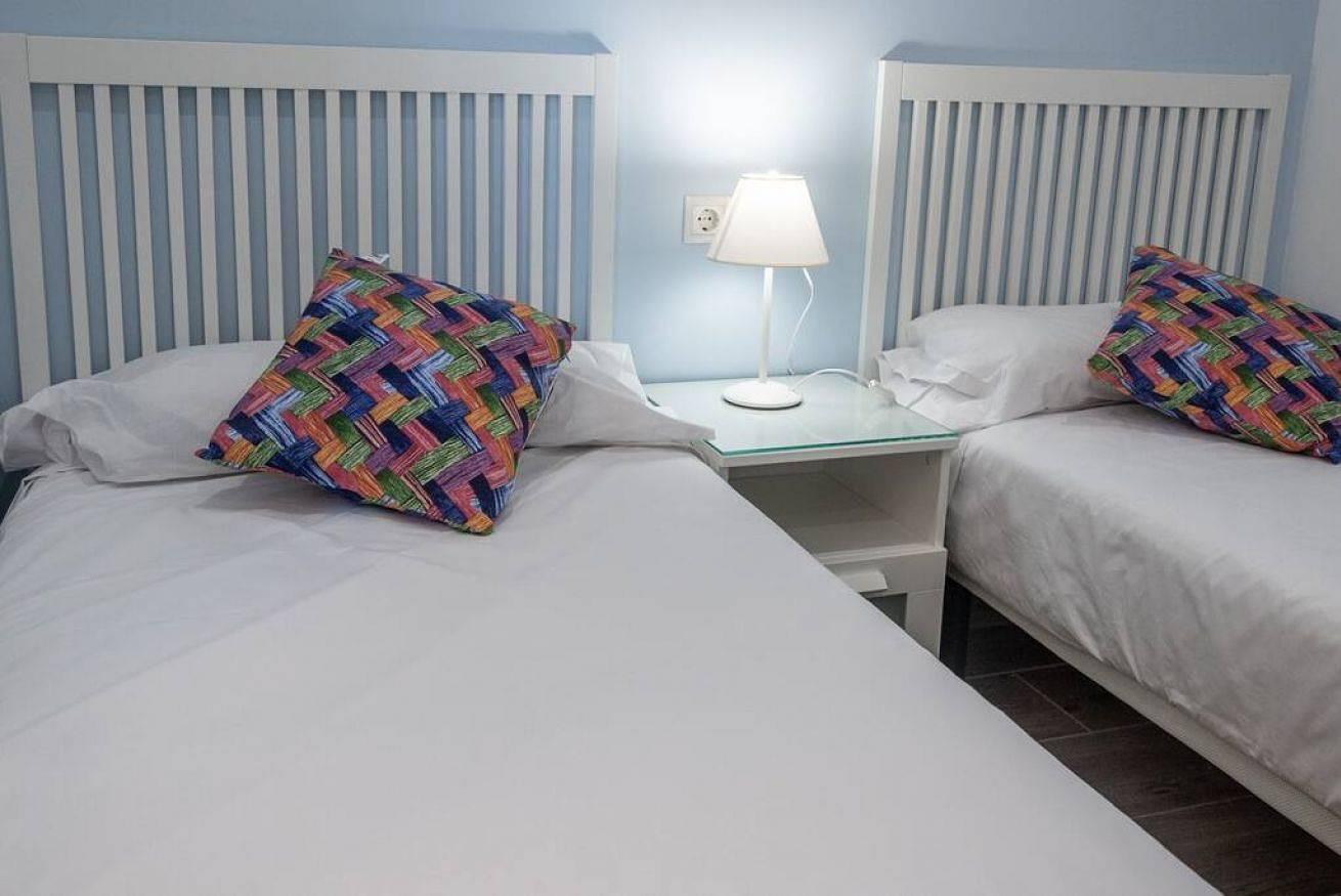 Vakantieappartement in Cádiz, Spanje voor 4 personen foto 6