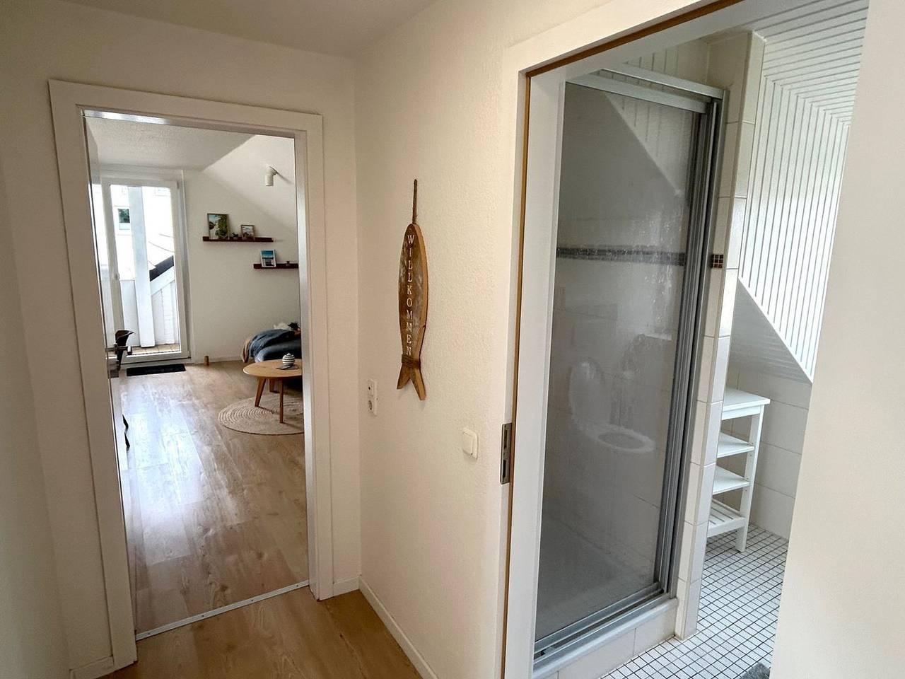 Vakantieappartement in Pelzerhaken Strand, Südstrand Pelzerhaken, Duitsland voor 4 personen foto 22