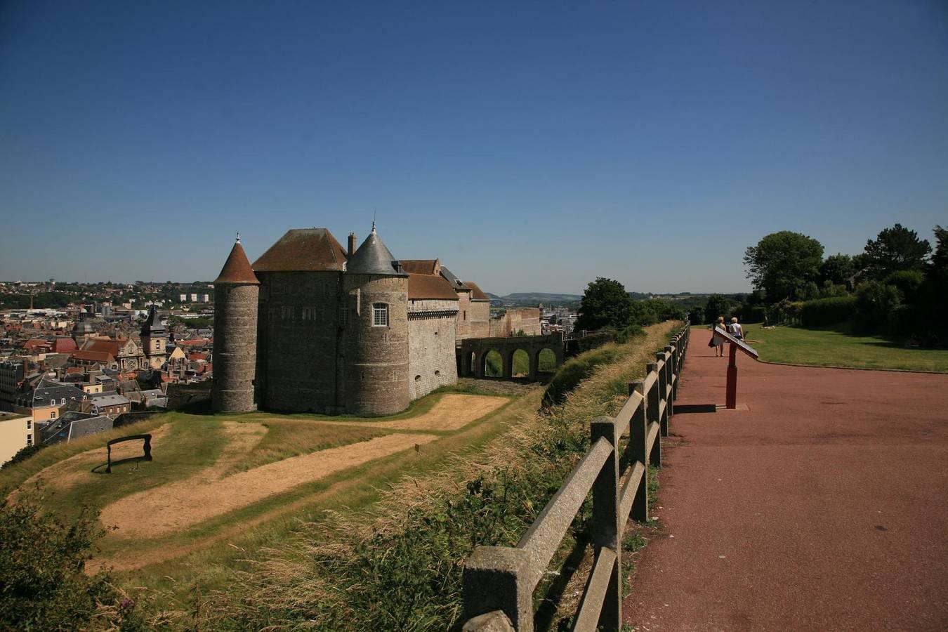 Vakantiehuis in Dieppe, Frankrijk voor 4 personen foto 13