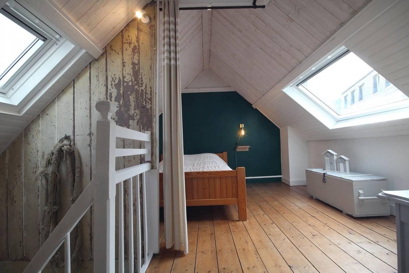 Vakantiehuis in Étretat, Frankrijk voor 6 personen foto 9